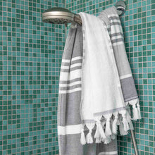 Load image into Gallery viewer, Hammam Towel

