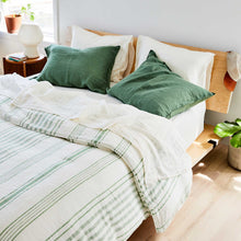 Load image into Gallery viewer, Linen Pillowcases
