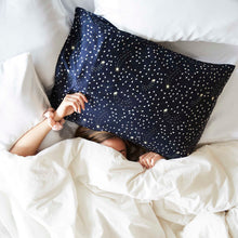 Load image into Gallery viewer, Mulberry Silk Pillowcase
