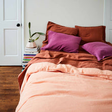 Load image into Gallery viewer, Linen Pillowcases
