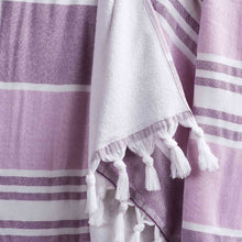 Load image into Gallery viewer, Hammam Towel
