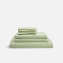 Load image into Gallery viewer, Linen Hardcore Sheet Bundle
