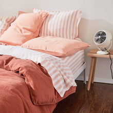Load image into Gallery viewer, Linen Pillowcases

