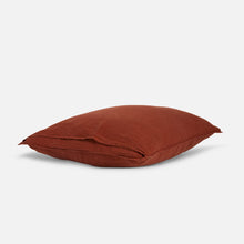 Load image into Gallery viewer, Linen Pillowcases

