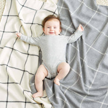 Load image into Gallery viewer, Alpaca Baby Blanket
