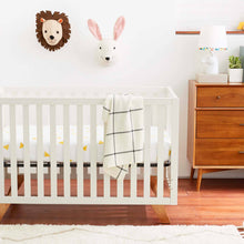 Load image into Gallery viewer, Alpaca Baby Blanket
