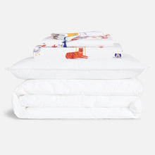 Load image into Gallery viewer, Toddler Bed Set
