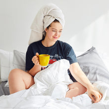 Load image into Gallery viewer, Super-Plush Bath Sheets
