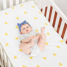 Load image into Gallery viewer, Crib Sheet Set
