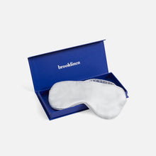 Load image into Gallery viewer, Mulberry Silk Eyemask
