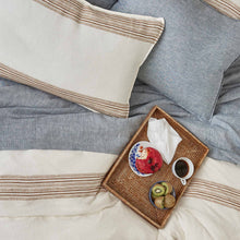 Load image into Gallery viewer, Linen Pillowcases
