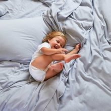 Load image into Gallery viewer, Heathered Cashmere Duvet Cover
