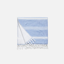 Load image into Gallery viewer, Hammam Towel

