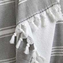 Load image into Gallery viewer, Hammam Towel
