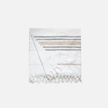 Load image into Gallery viewer, Second Hammam Towel
