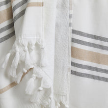 Load image into Gallery viewer, Second Hammam Towel
