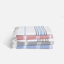 Load image into Gallery viewer, Hammam Towel
