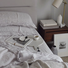 Load image into Gallery viewer, Linen Pillowcases
