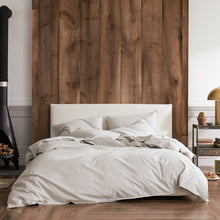 Load image into Gallery viewer, Heathered Cashmere Pillowcases
