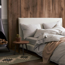 Load image into Gallery viewer, Heathered Cashmere Pillowcases
