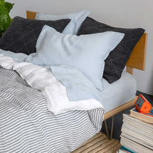 Load image into Gallery viewer, Linen Pillowcases
