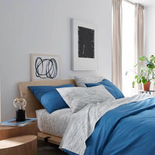 Load image into Gallery viewer, Classic Duvet Cover
