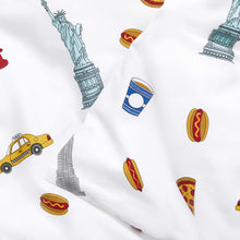 Load image into Gallery viewer, Mini Crib Sheet Set
