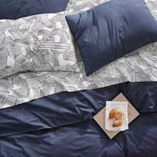 Load image into Gallery viewer, Classic Duvet Cover
