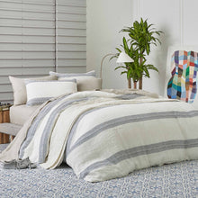 Load image into Gallery viewer, Linen Pillowcases
