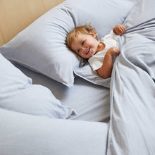 Load image into Gallery viewer, Heathered Cashmere Pillowcases
