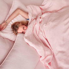 Load image into Gallery viewer, Linen Pillowcases
