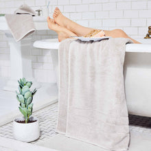 Load image into Gallery viewer, Super-Plush Bath Sheets
