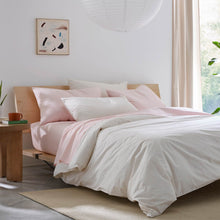 Load image into Gallery viewer, Classic Duvet Cover
