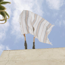 Load image into Gallery viewer, Second Hammam Towel
