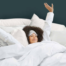Load image into Gallery viewer, Mulberry Silk Eyemask
