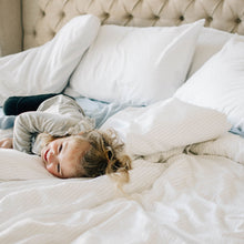 Load image into Gallery viewer, Luxe Starter Sheet Set
