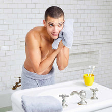 Load image into Gallery viewer, Super-Plush Hand Towels
