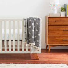 Load image into Gallery viewer, Stars Baby Blanket
