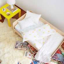 Load image into Gallery viewer, Toddler Duvet Cover
