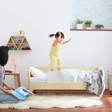 Load image into Gallery viewer, Toddler Duvet Cover
