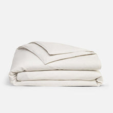 Load image into Gallery viewer, Twill Duvet Cover
