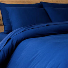 Load image into Gallery viewer, Twill Pillowcases - Last Call
