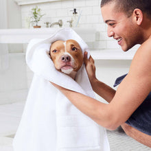 Load image into Gallery viewer, Super-Plush Bath Towels
